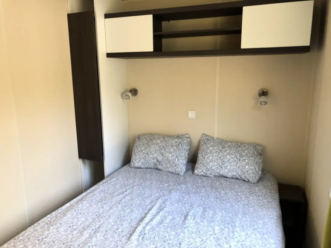 Campingplatz Maeva Escapades La Castillonderie 4 Sterne★★★★