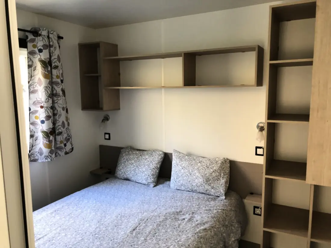 Campingplatz Maeva Escapades La Castillonderie 4 Sterne★★★★