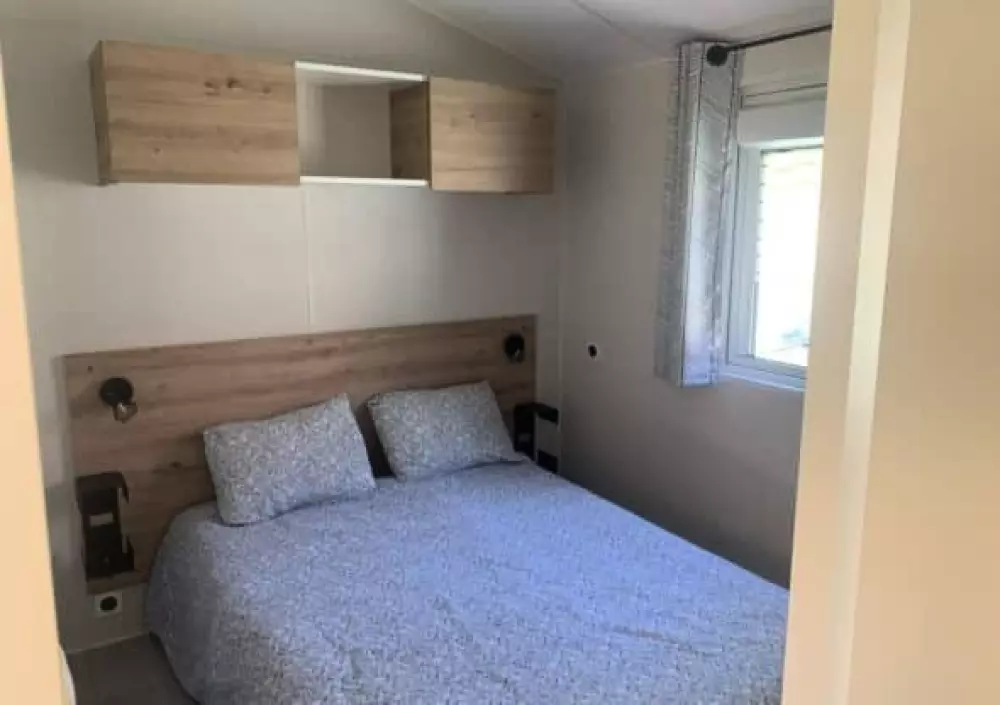 Camping maeva Escapades La Castillonderie 4 Stjerner★★★★