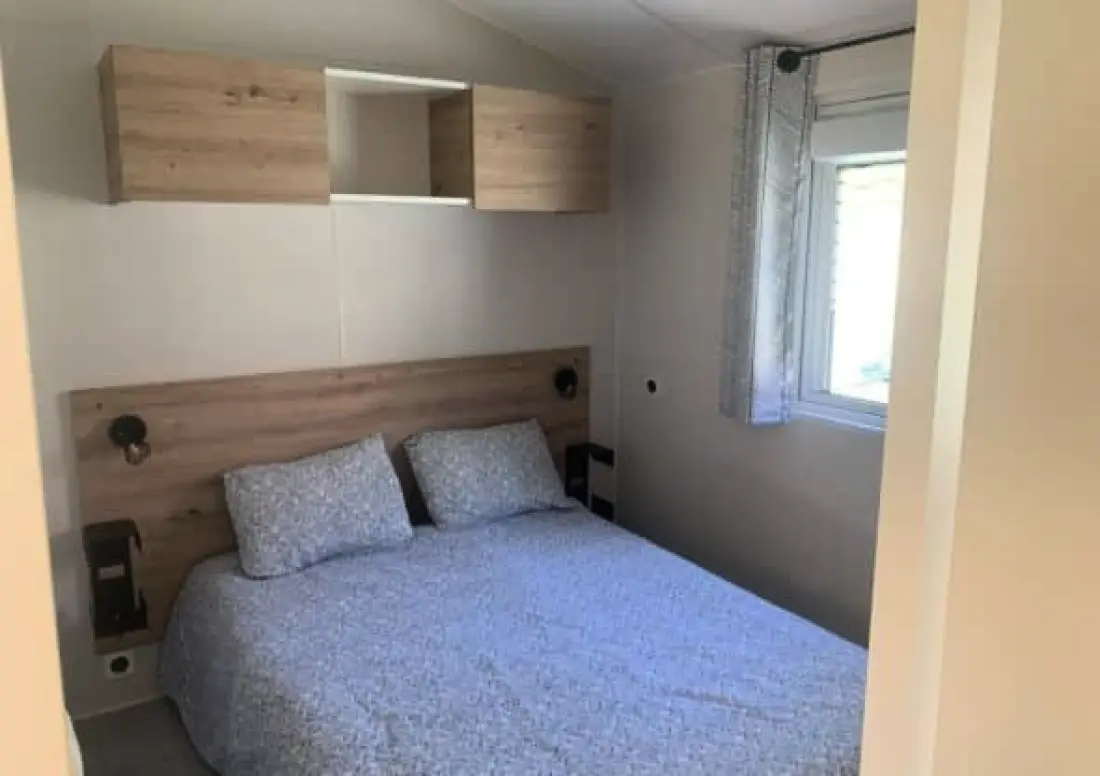 Campingplatz Maeva Escapades La Castillonderie 4 Sterne★★★★