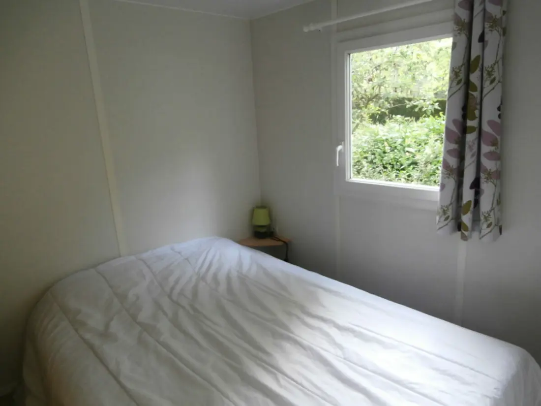 Campingplatz Maeva Escapades La Castillonderie 4 Sterne★★★★