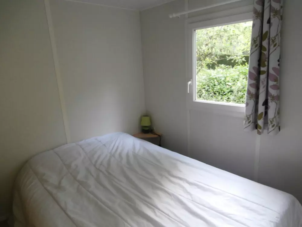 Camping maeva Escapades La Castillonderie 4 Stjerner★★★★