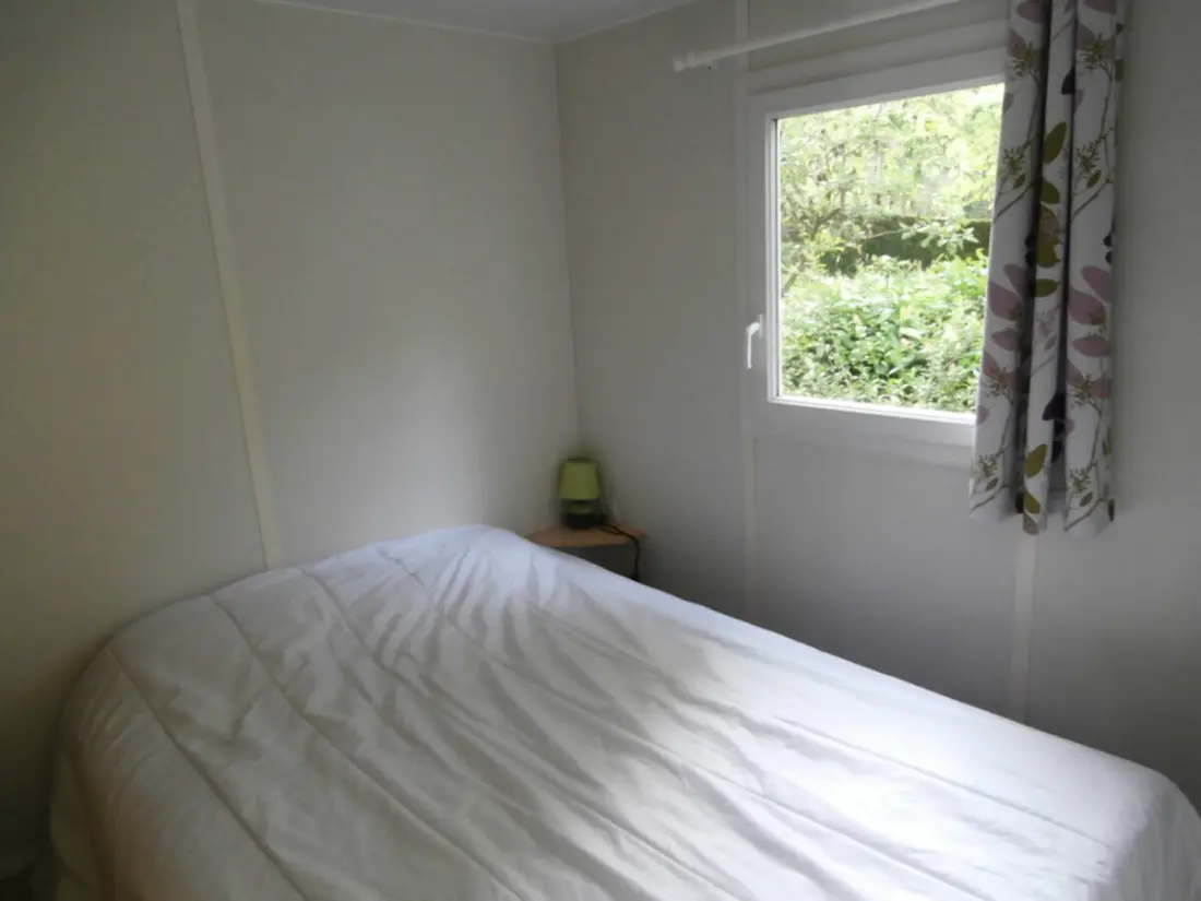 Campingplatz Maeva Escapades La Castillonderie 4 Sterne★★★★