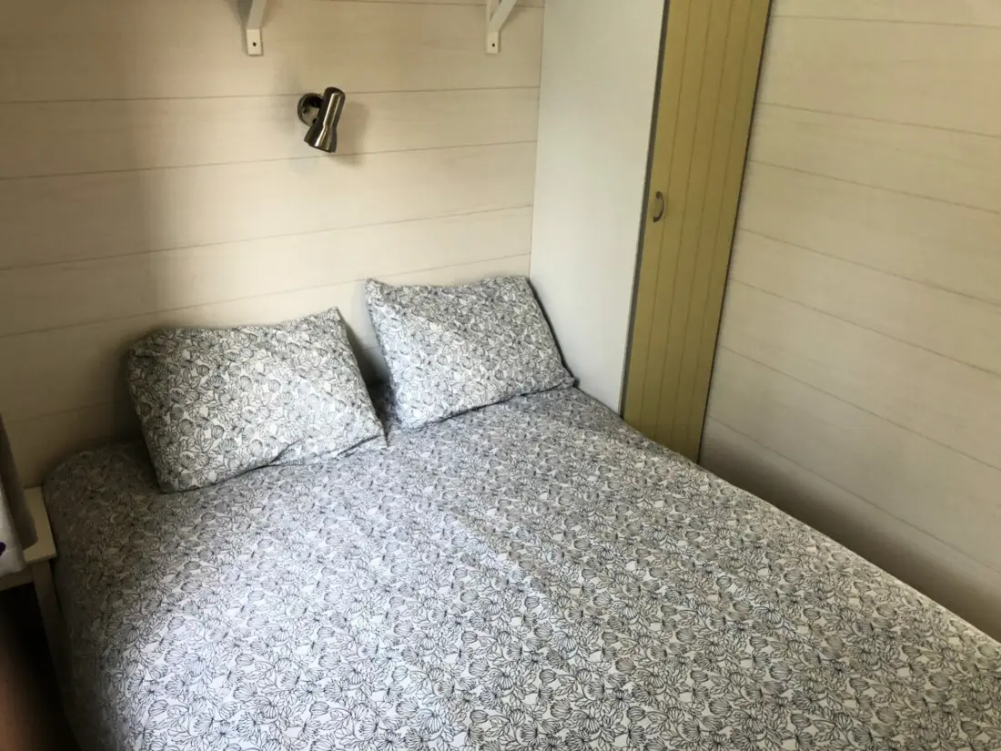 Campingplatz Maeva Escapades La Castillonderie 4 Sterne★★★★