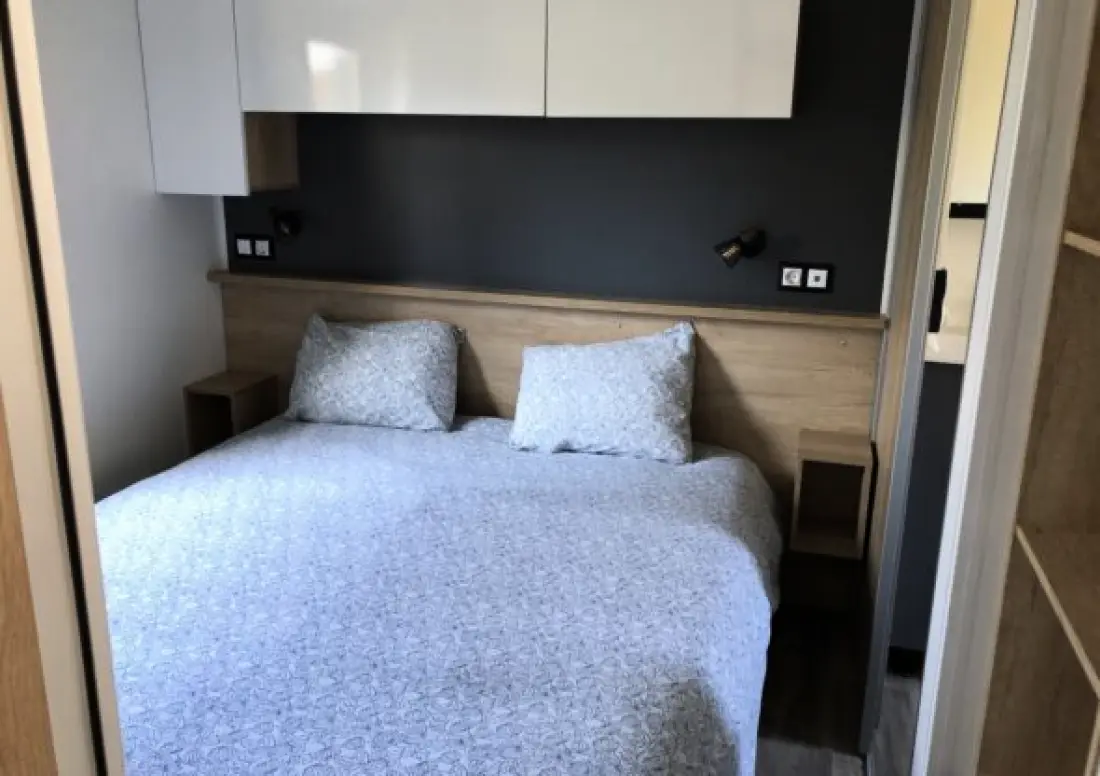 Campingplatz Maeva Escapades La Castillonderie 4 Sterne★★★★