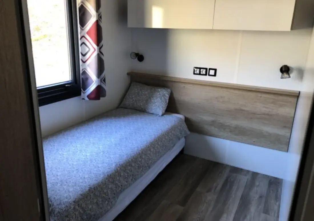 Campingplatz Maeva Escapades La Castillonderie 4 Sterne★★★★