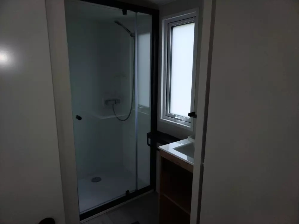 Camping maeva Escapades La Castillonderie 4 Stjerner★★★★