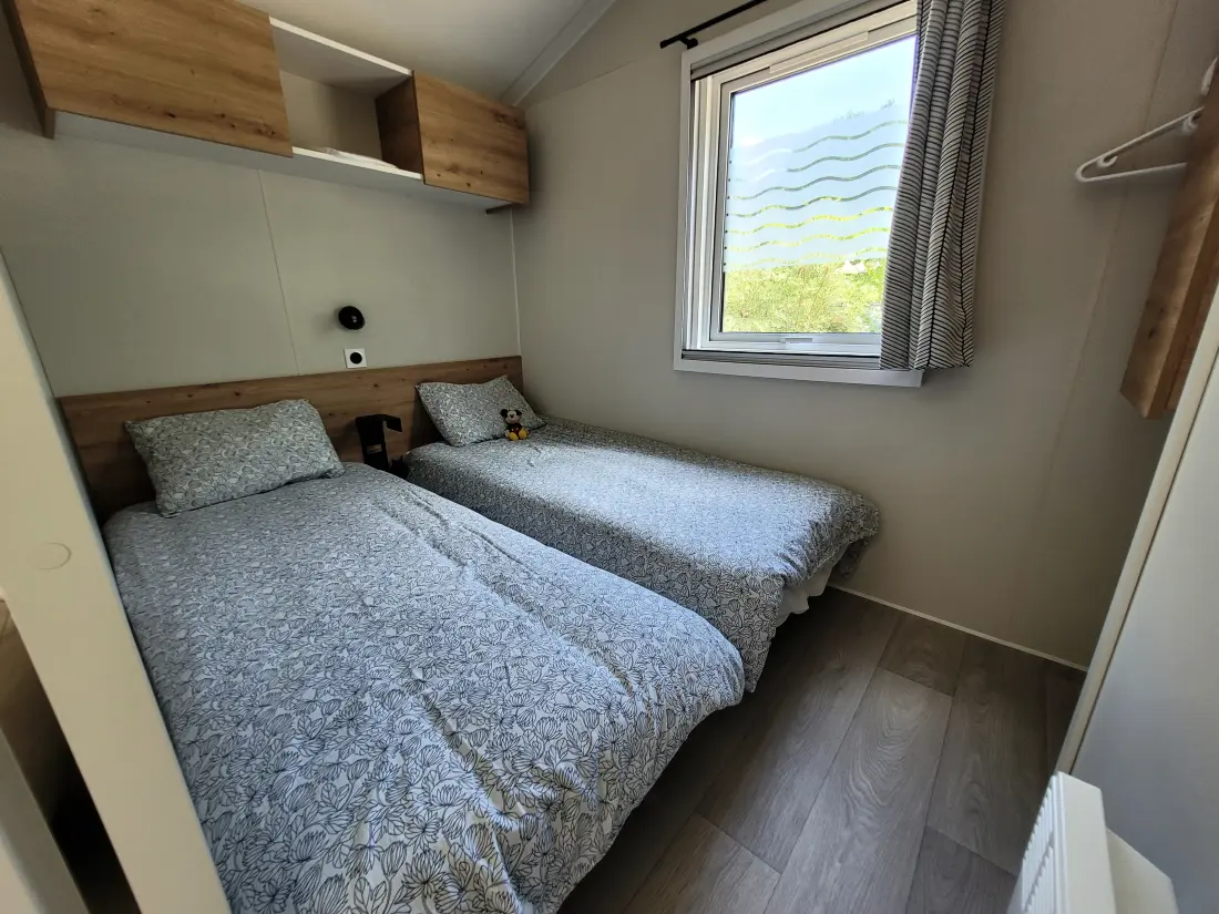 Campingplatz Maeva Escapades La Castillonderie 4 Sterne★★★★