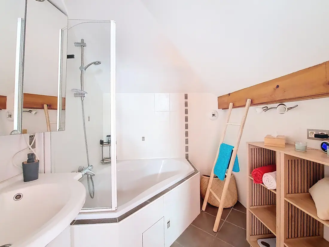 Apartmanok Thononon-les-Bains