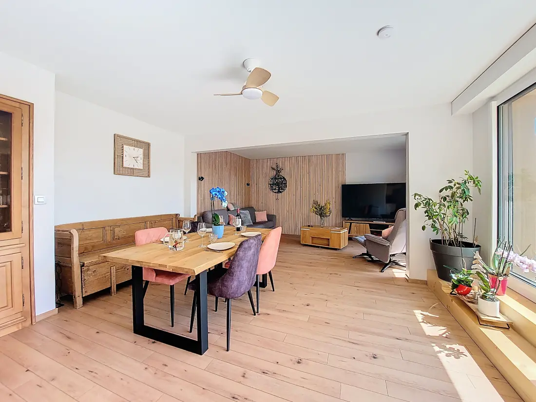 Apartmanok Thononon-les-Bains