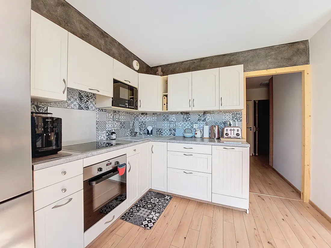 Apartmanok Thononon-les-Bains