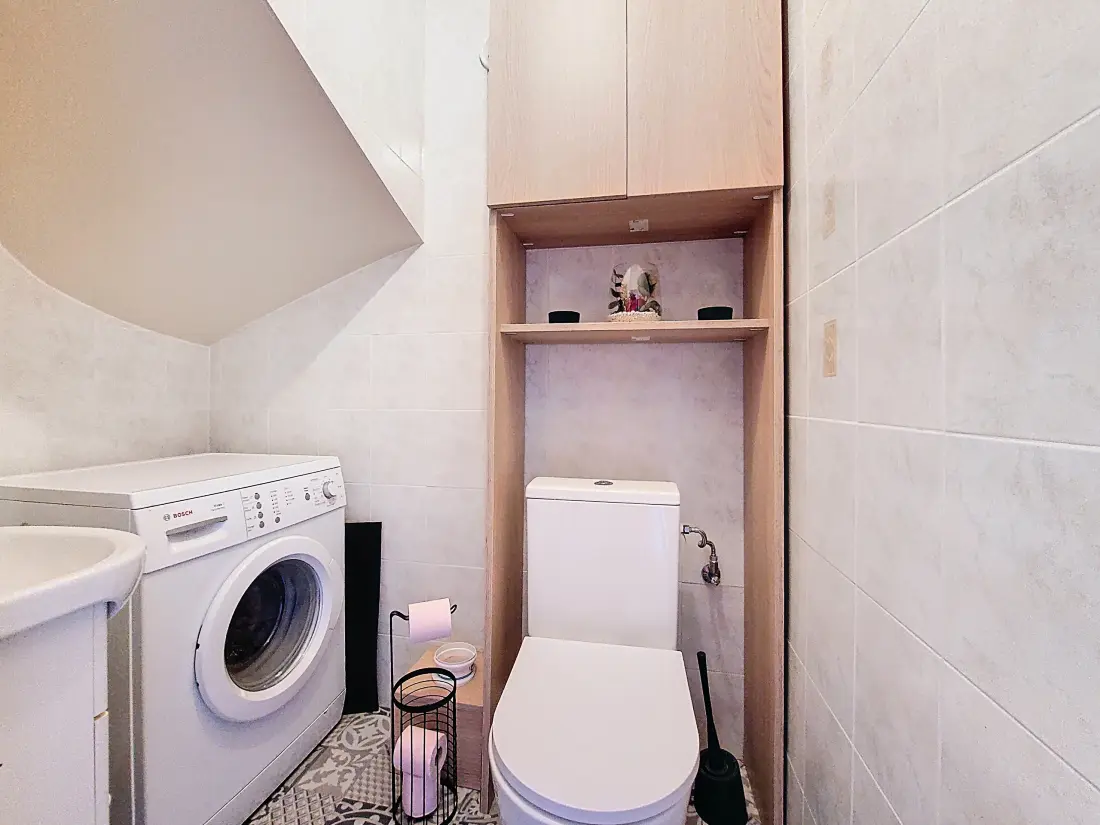 Apartmanok Thononon-les-Bains