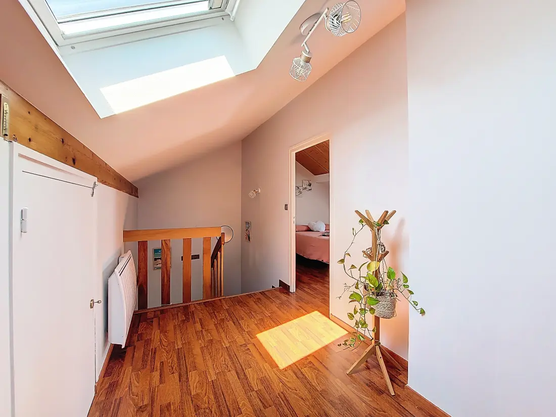 Apartmanok Thononon-les-Bains