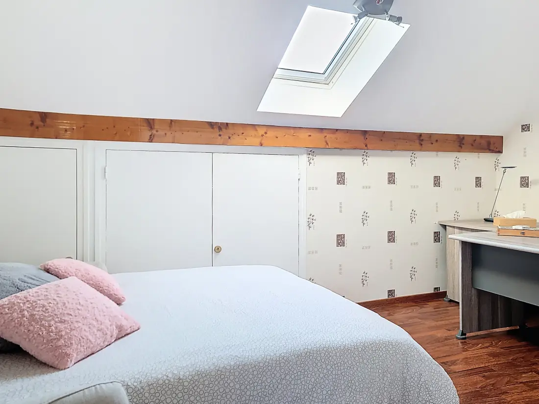 Apartmanok Thononon-les-Bains