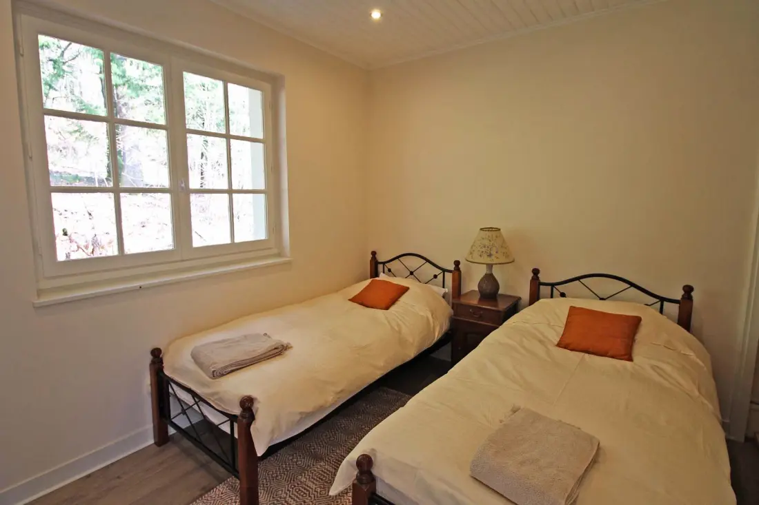 Gîte de France Le clos des eiken 3 oren