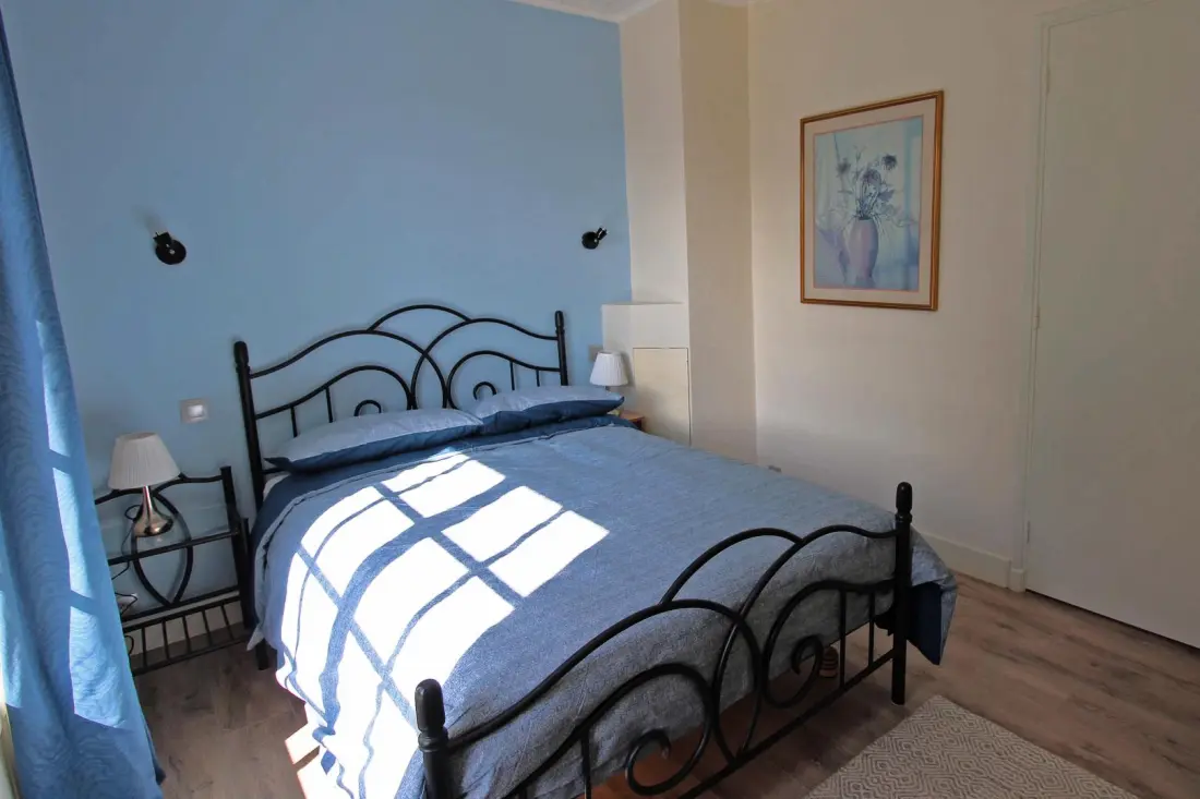 Gîte de France Le clos des eiken 3 oren