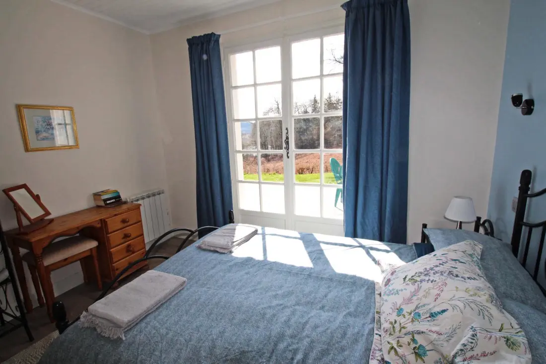 Gîte de France Le clos des eiken 3 oren