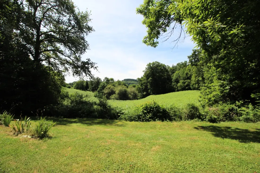 Gîte de France Le clos des eiken 3 oren