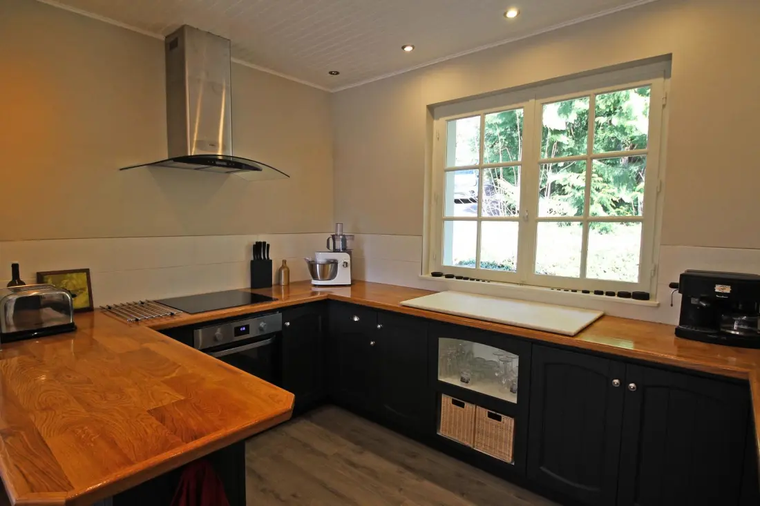 Gîte de France Le clos des eiken 3 oren