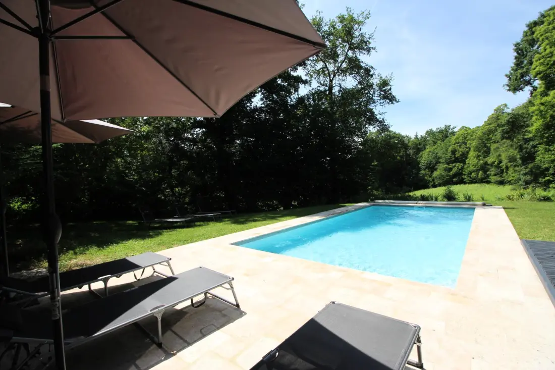 Gîte de France Le clos des eiken 3 oren