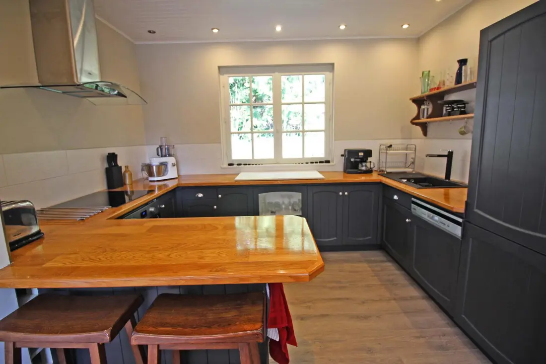 Gîte de France Le clos des eiken 3 oren