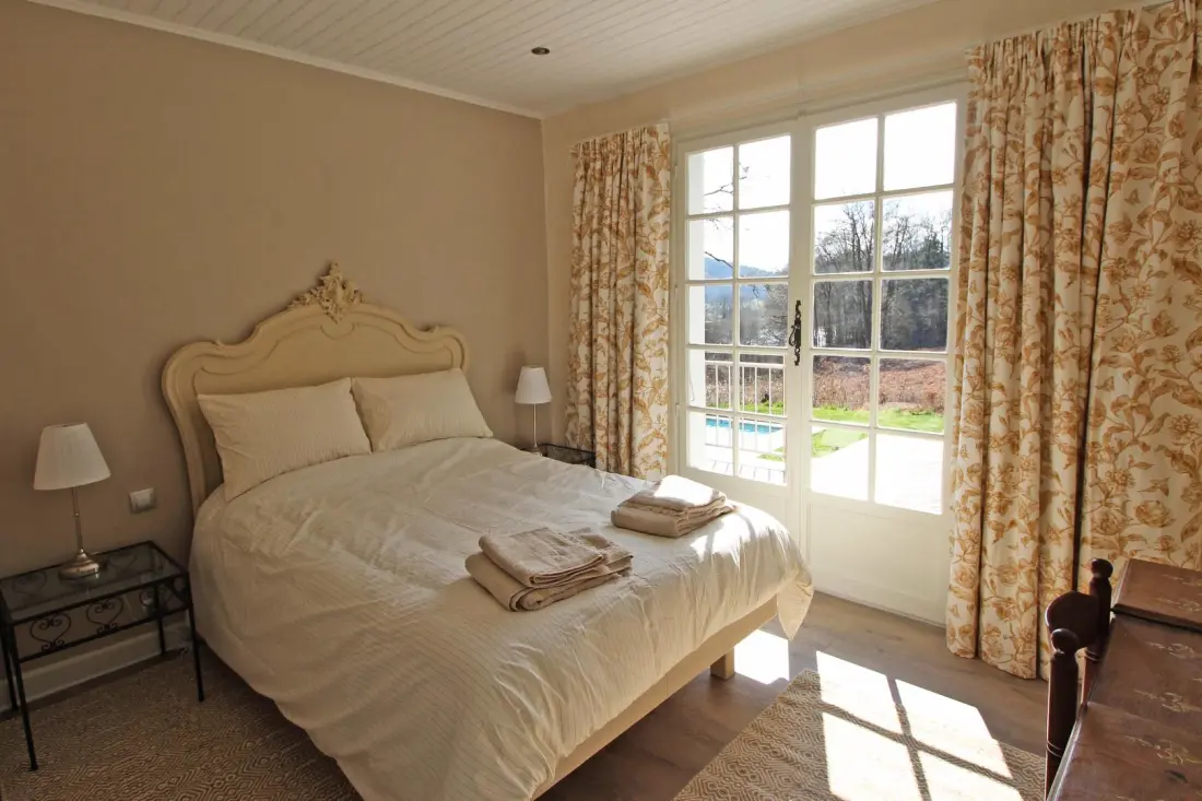 Gîte de France Le clos des eiken 3 oren