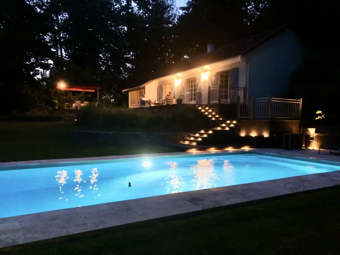 Gîte de France Le clos des eiken 3 oren