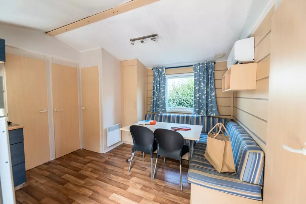 Campsite Le Lac de Thoux 3 Stars★★★