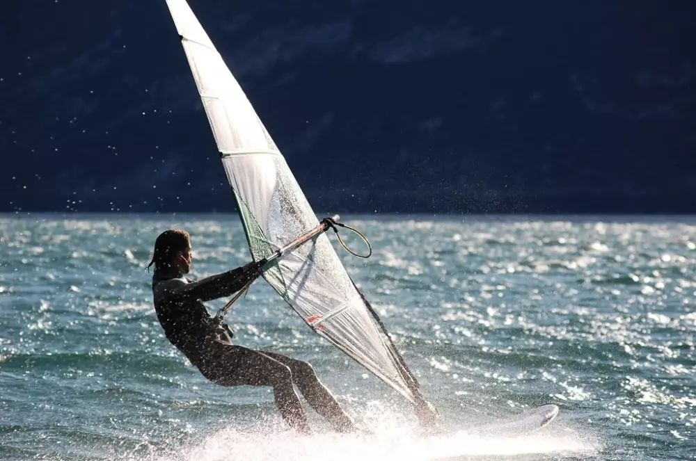 Campsite Le Lac de Thoux 3 Stars★★★