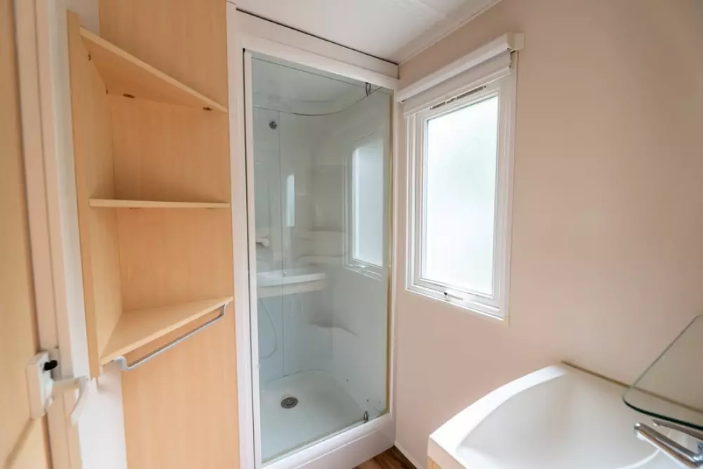 Campsite Le Lac de Thoux 3 Stars★★★