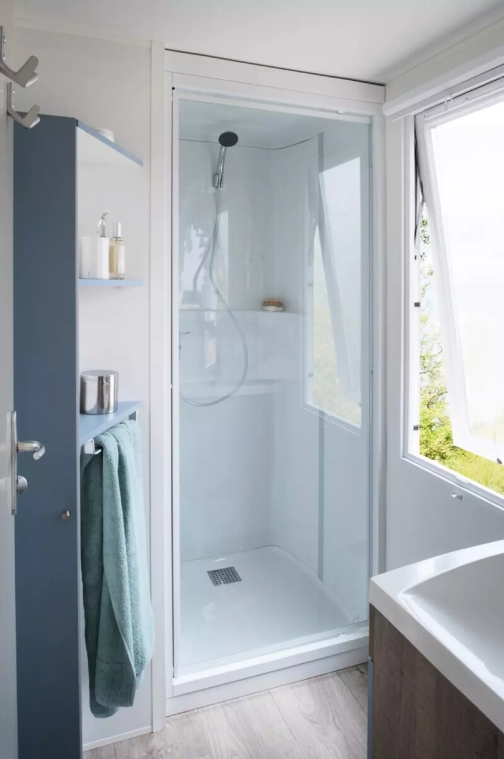 Campsite Le Lac de Thoux 3 Stars★★★