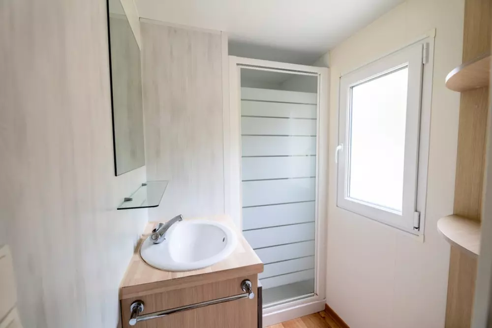 Campsite Le Lac de Thoux 3 Stars★★★