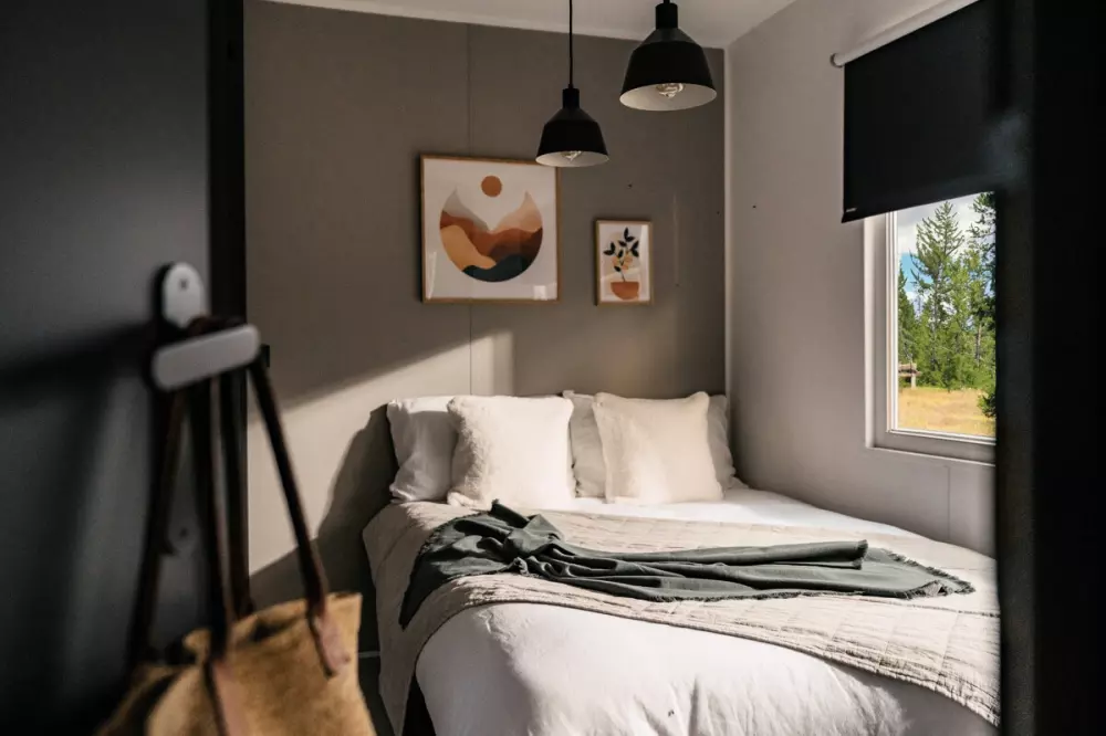 Campsite Le Lac de Thoux 3 Stars★★★