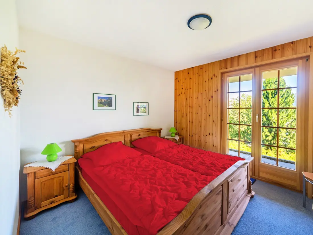 Chalet Albert
