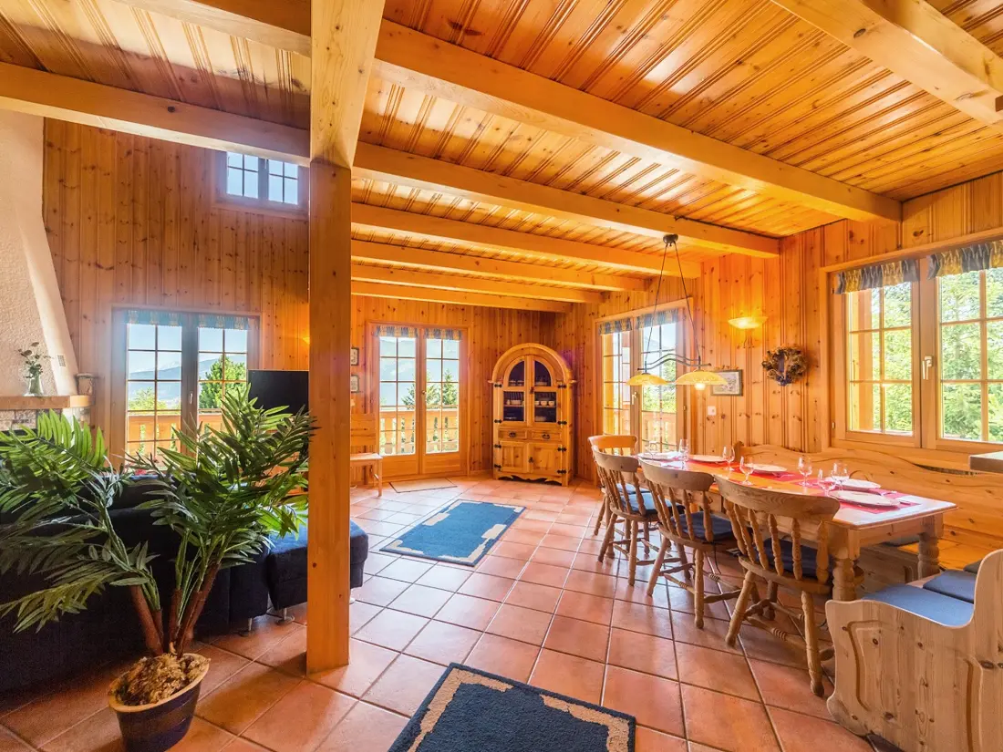 Chalet Albert