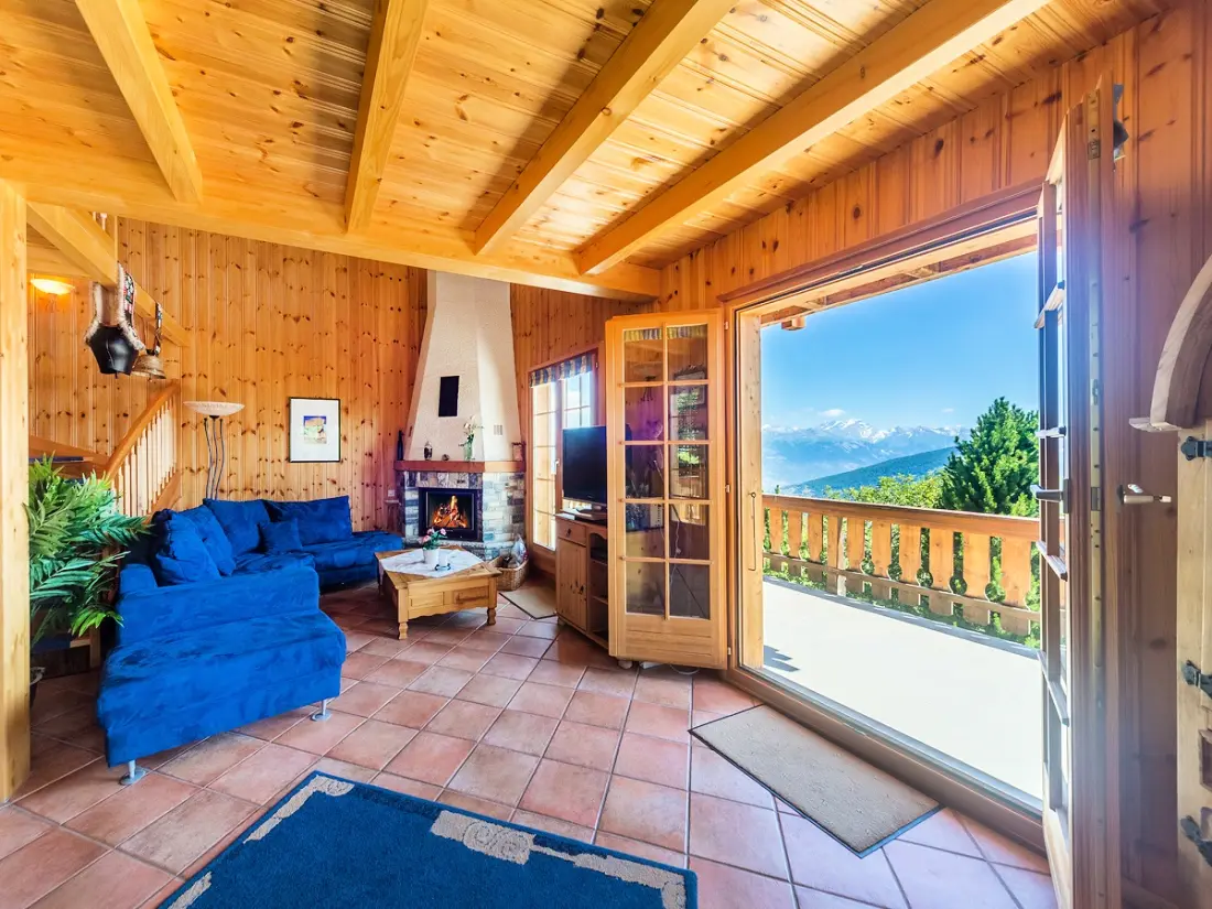 Chalet Albert