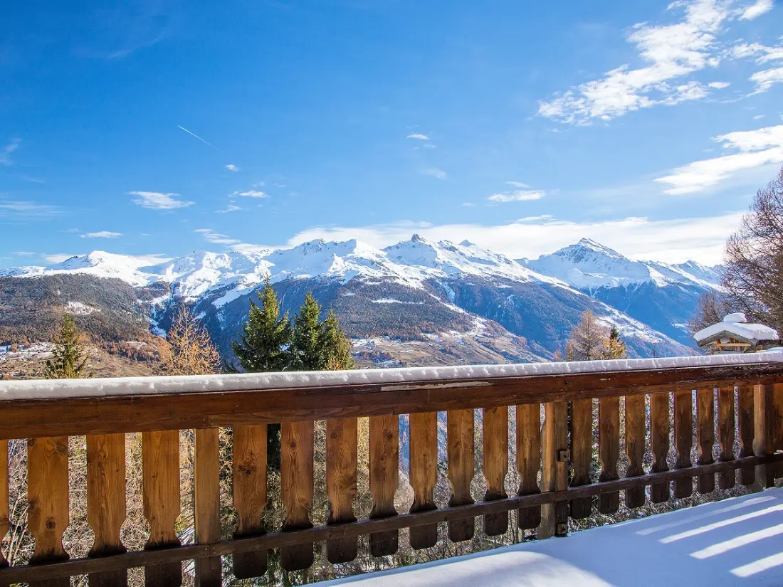 Chalet Albert