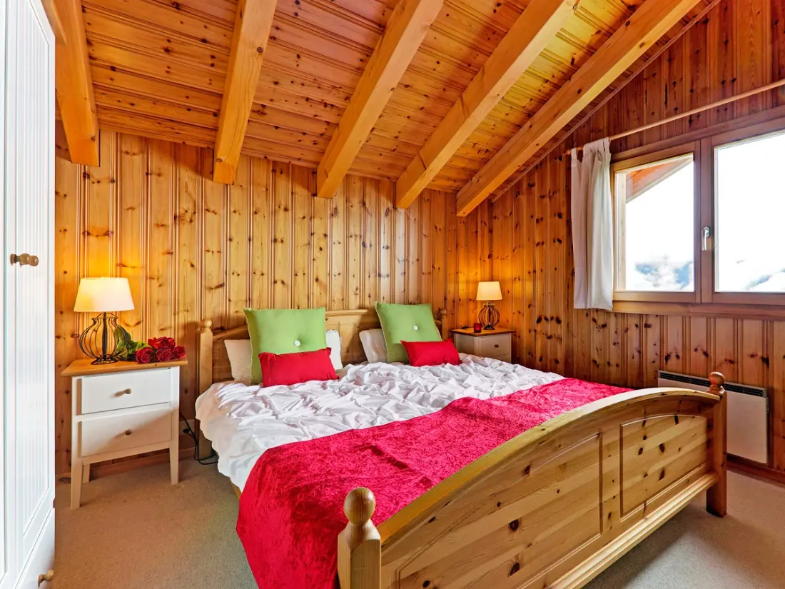Chalet Krokus