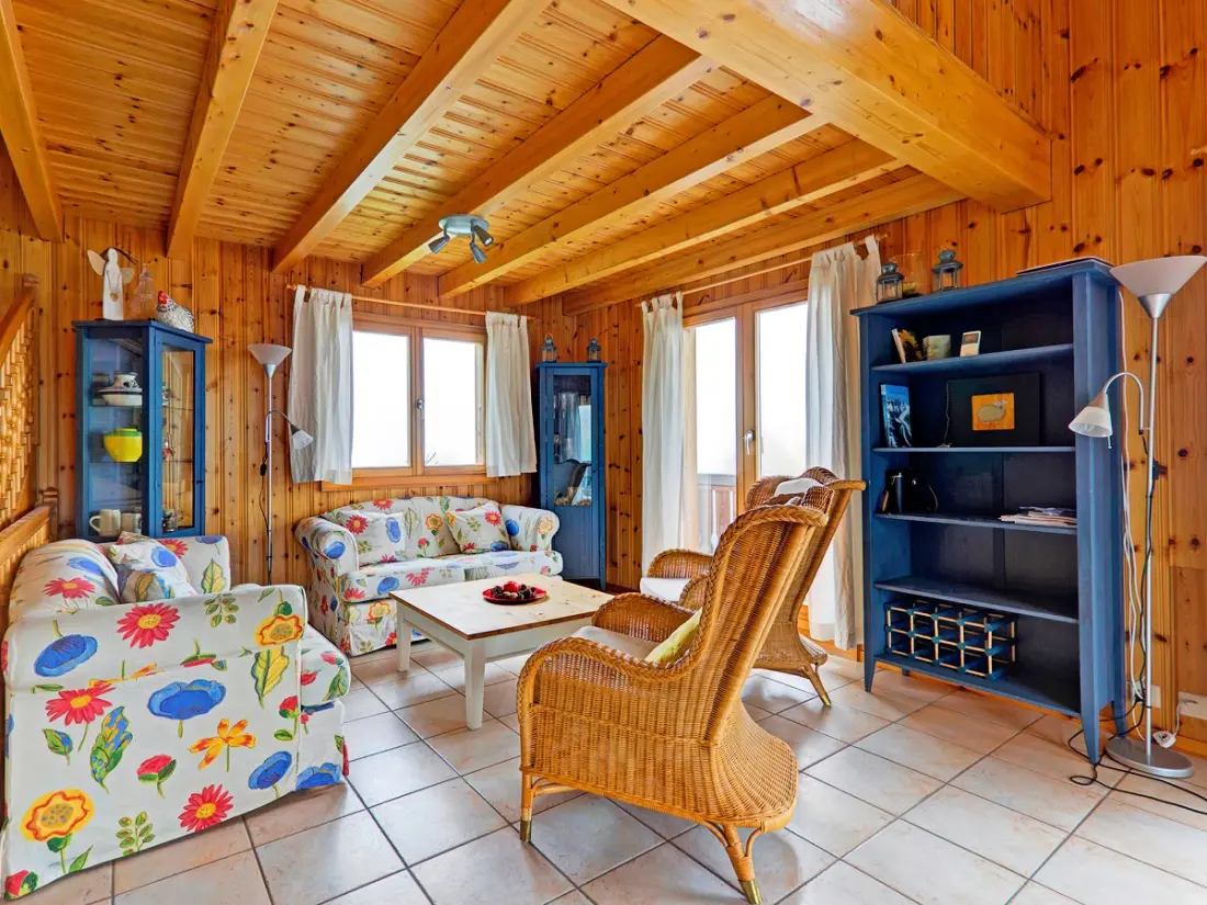 Chalet Krokus