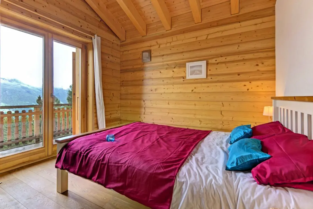 Chalet Bryher
