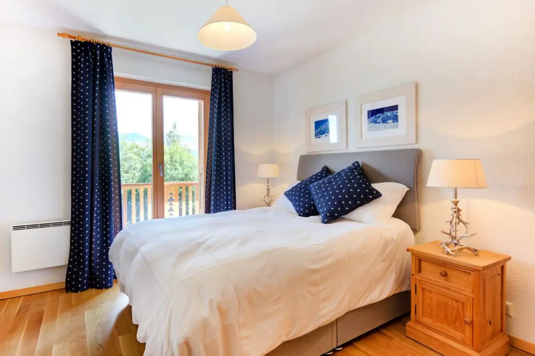 Chalet Collons 1850