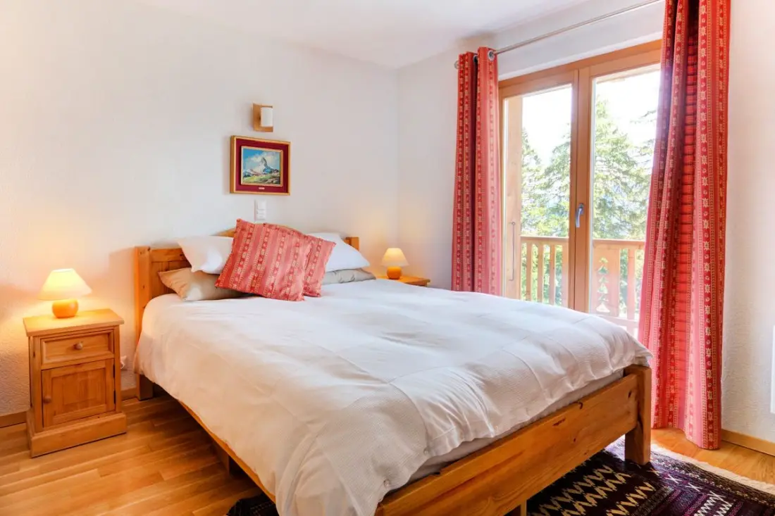 Chalet Collons 1850