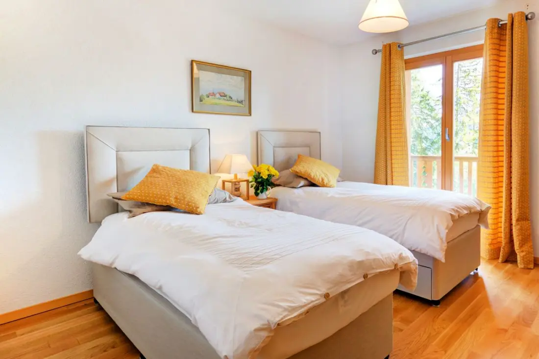 Chalet Collons 1850