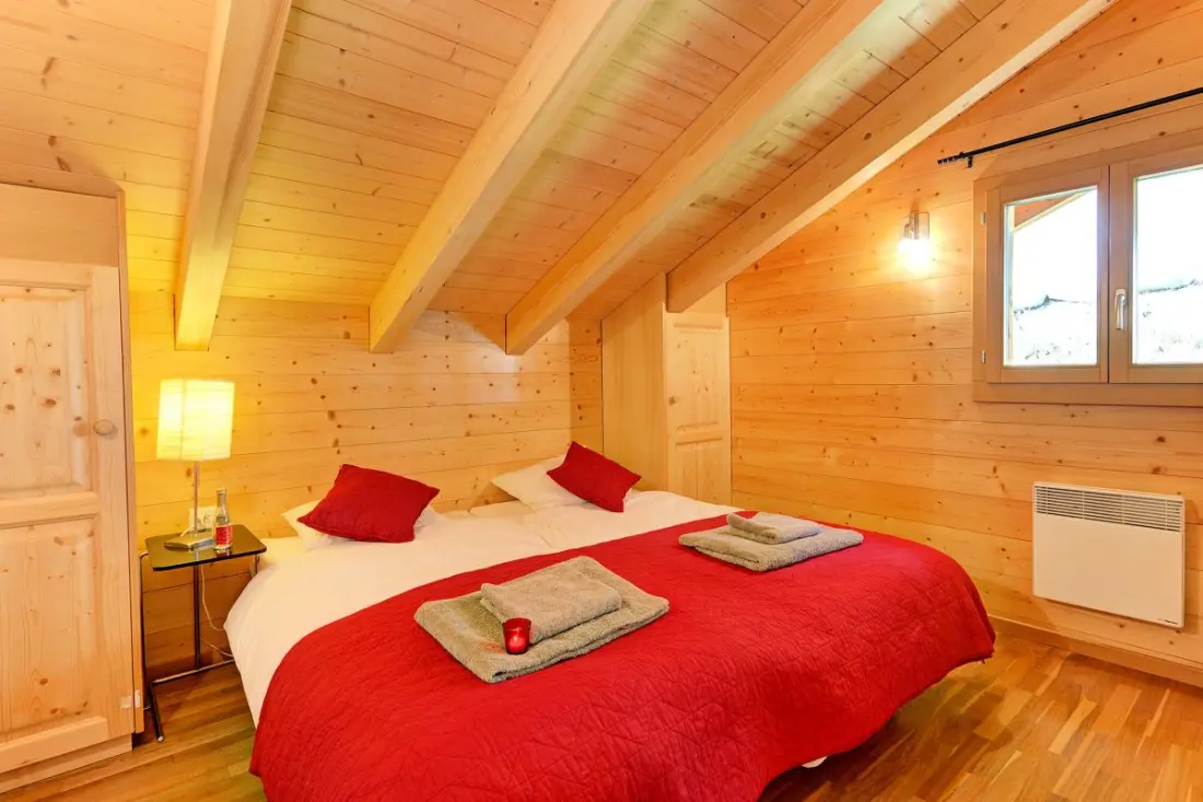 Chalet Etoile des 4 Vallées