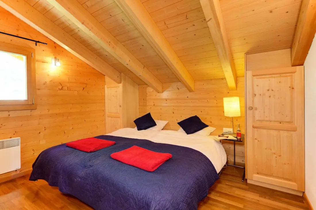 Chalet Etoile des 4 Vallées