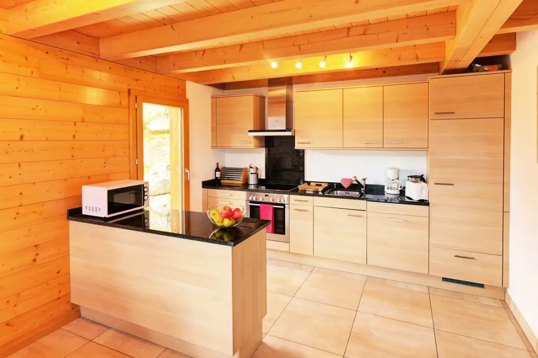 Chalet Etoile des 4 Vallées