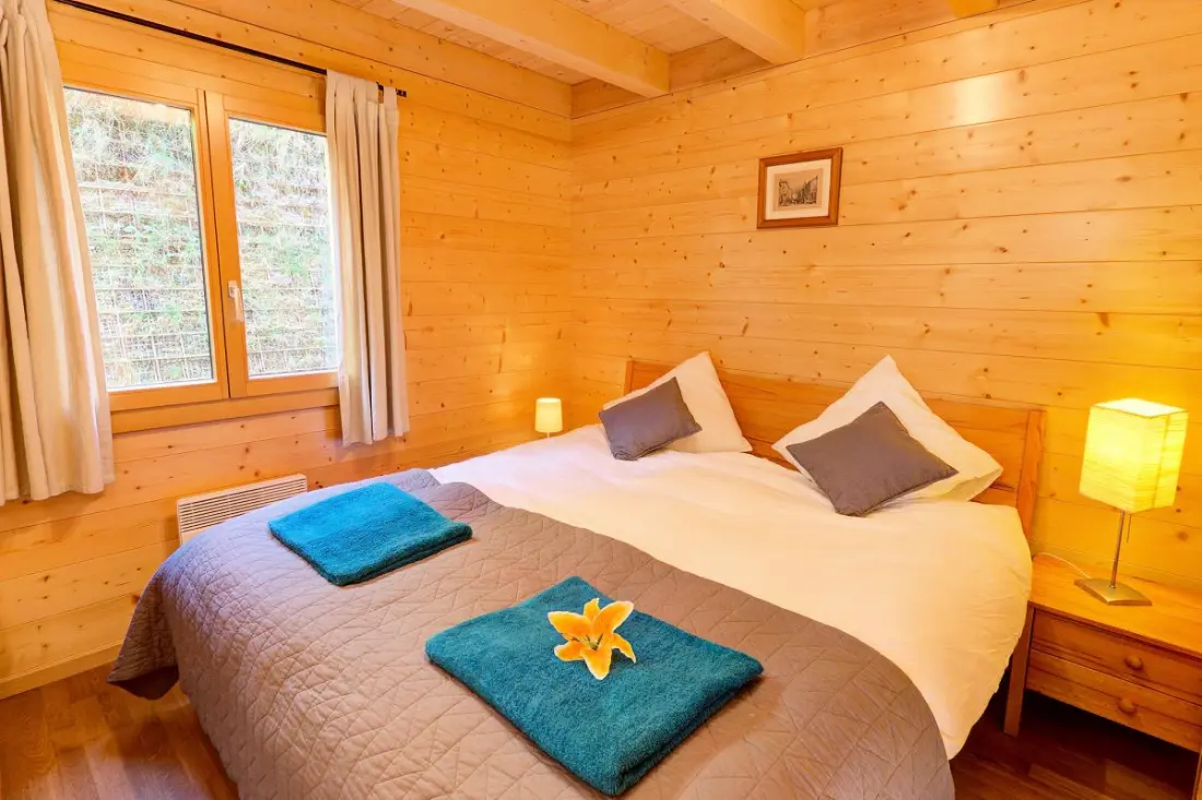 Chalet Etoile des 4 Vallées