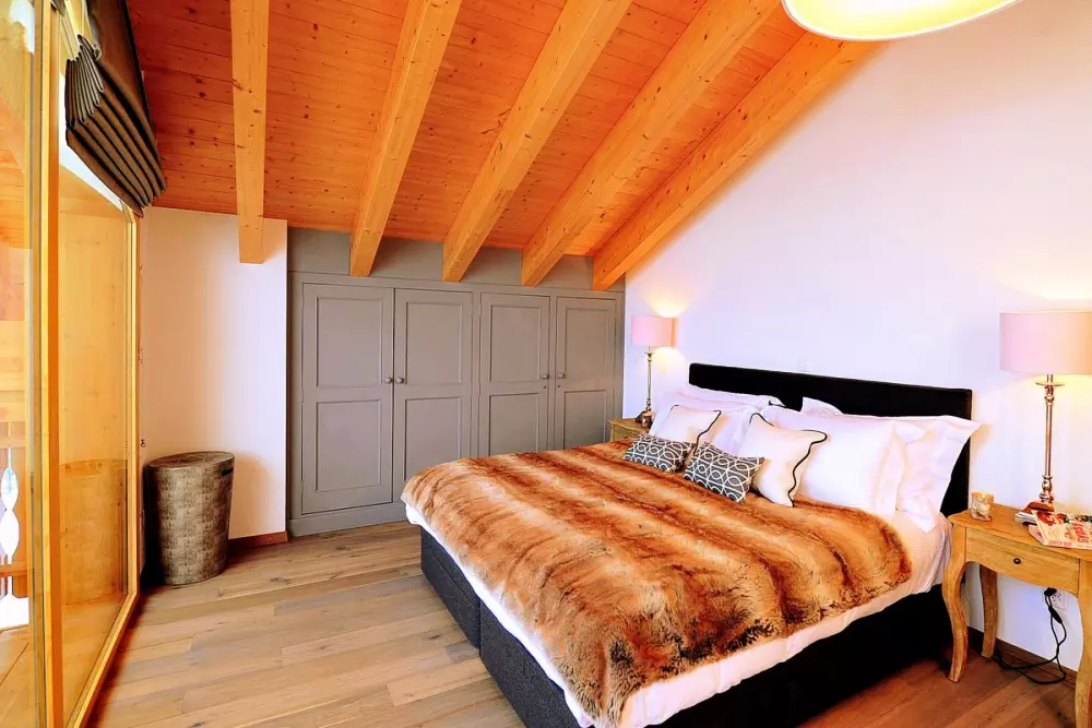 Domek Sokolich Gniazd