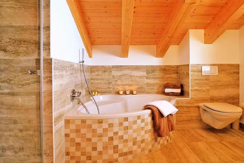 Domek Sokolich Gniazd