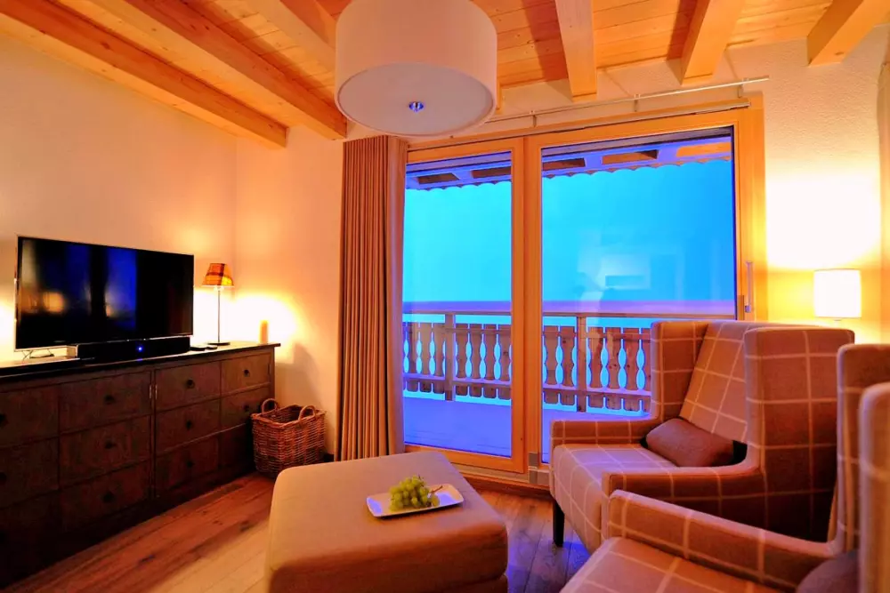 Domek Sokolich Gniazd